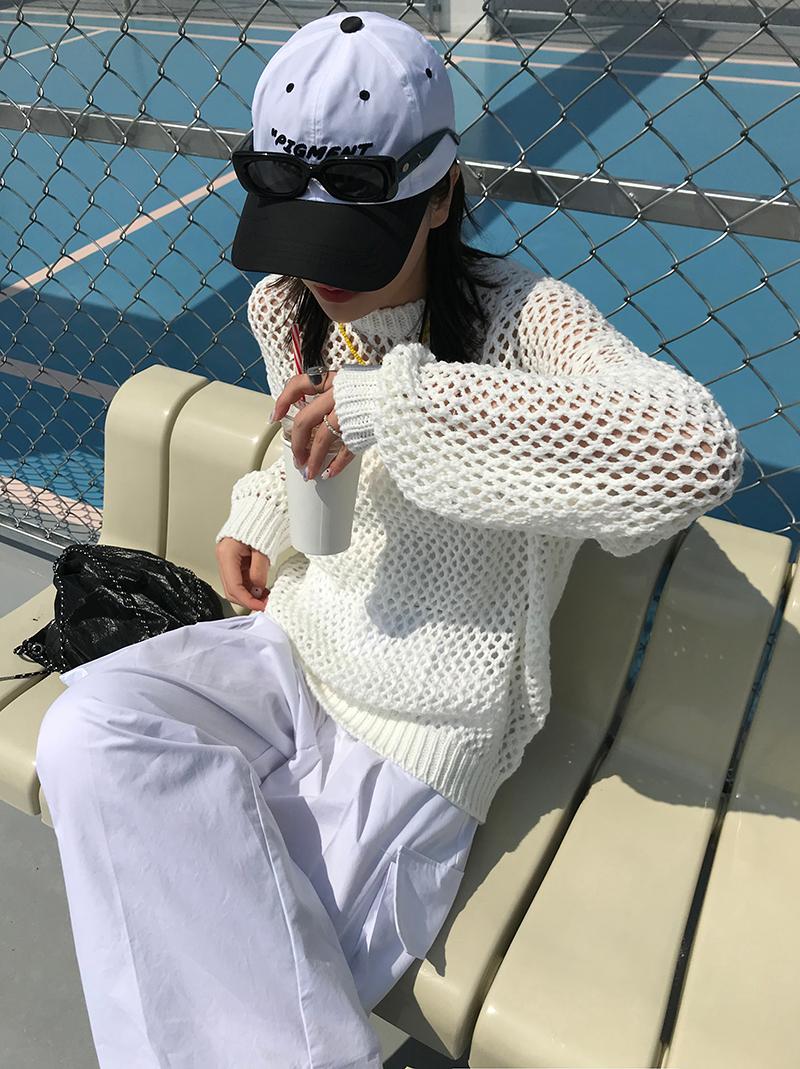 SMOOTHIE NET NT (3color!)