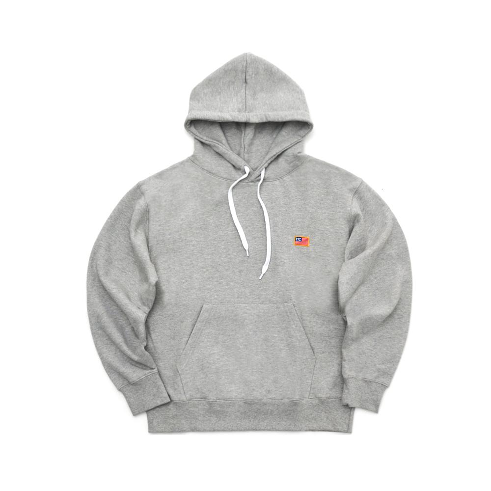 HC Wappen Hoody [Gray]