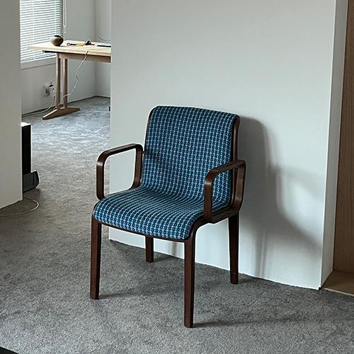 knoll chair