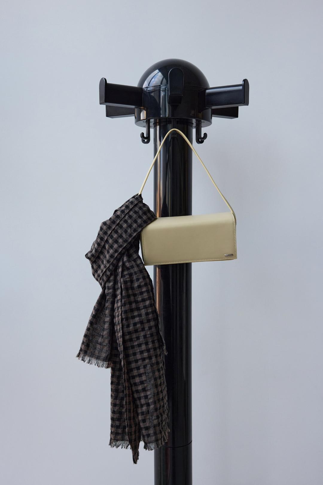 [EXCLUSIVE] BUTTER BAR BAG MINI - LEMON DILL