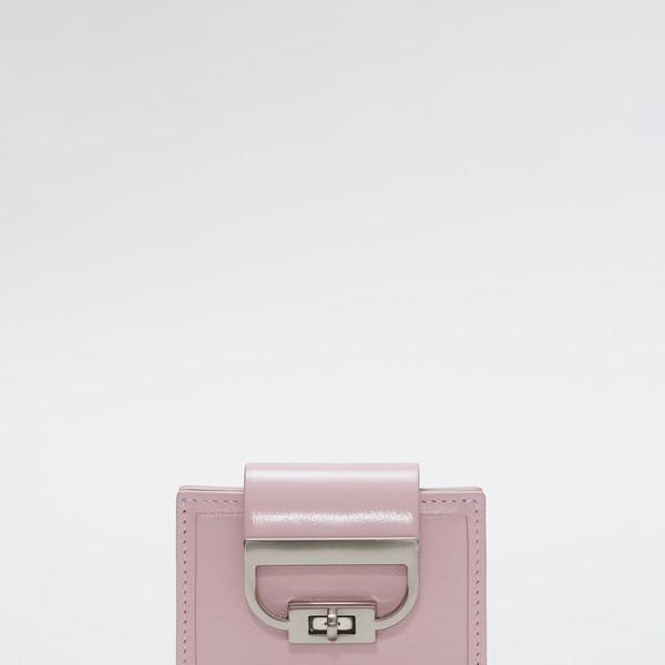 Arco wallet (Pink)