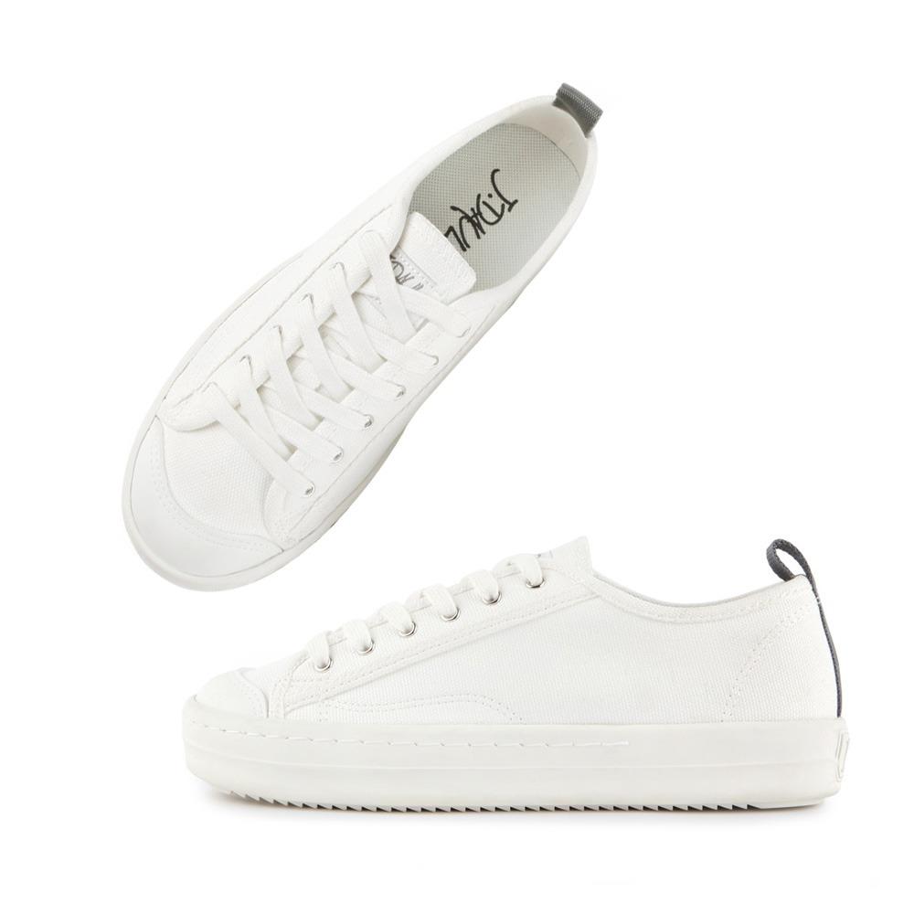 제이다울 스니커즈 캔버스화 운동화스퍼브N 샤이니스노우 JD00