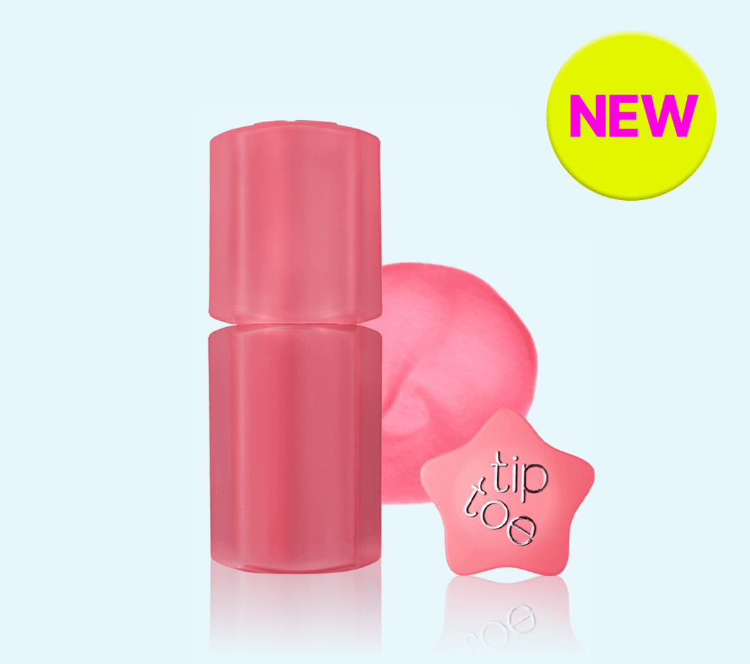 [Starlight Wish 2026] 블러렛 소르베 틴트 (6 Colors)