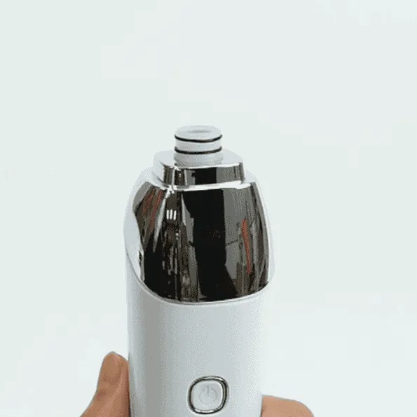 [4주무료체험] 디디다 프바라 세범석션 전동 피지 흡입기 청소기 제거기 블랙헤드 압출기 제거 ATG-31