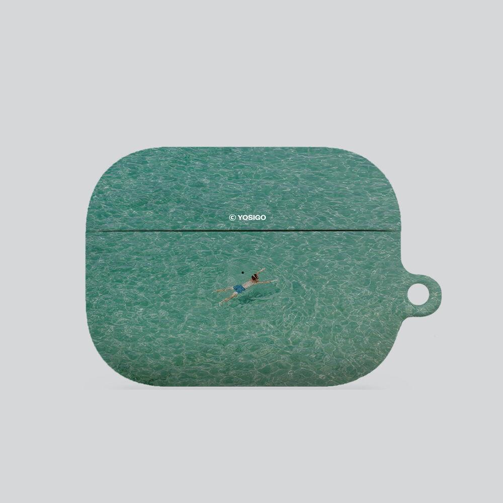 YOSIGO AirPods Pro Hard Case