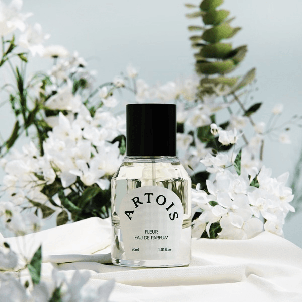 [♥발렌타인 스윗event♥]아르투아 플레르 오 드 퍼퓸 30ml +향수 쇼핑백 증정