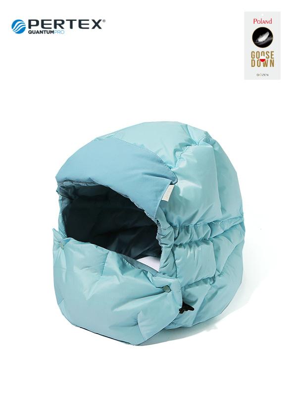 POLISH GOOSE CHALLENGER HAT BLUE