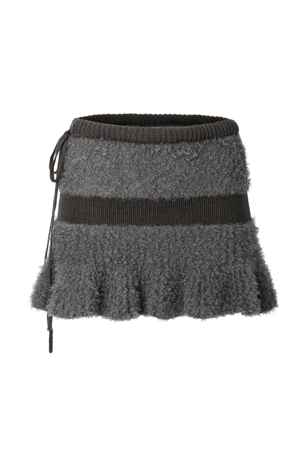 Winnie skirt