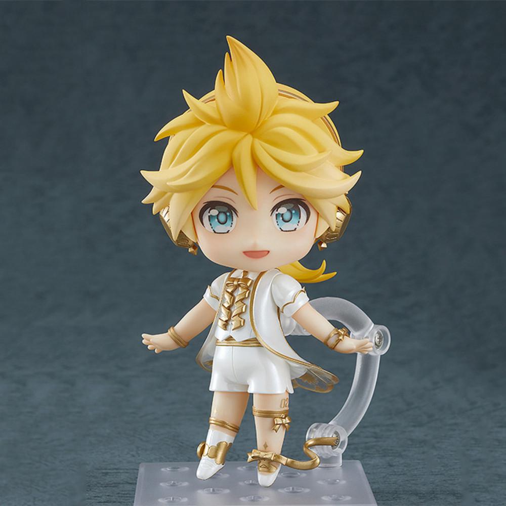 [넨도로이드] 굿스마일컴퍼니 피규어 1920 보컬로이드 카가미네 렌 심포니 2022 Ver