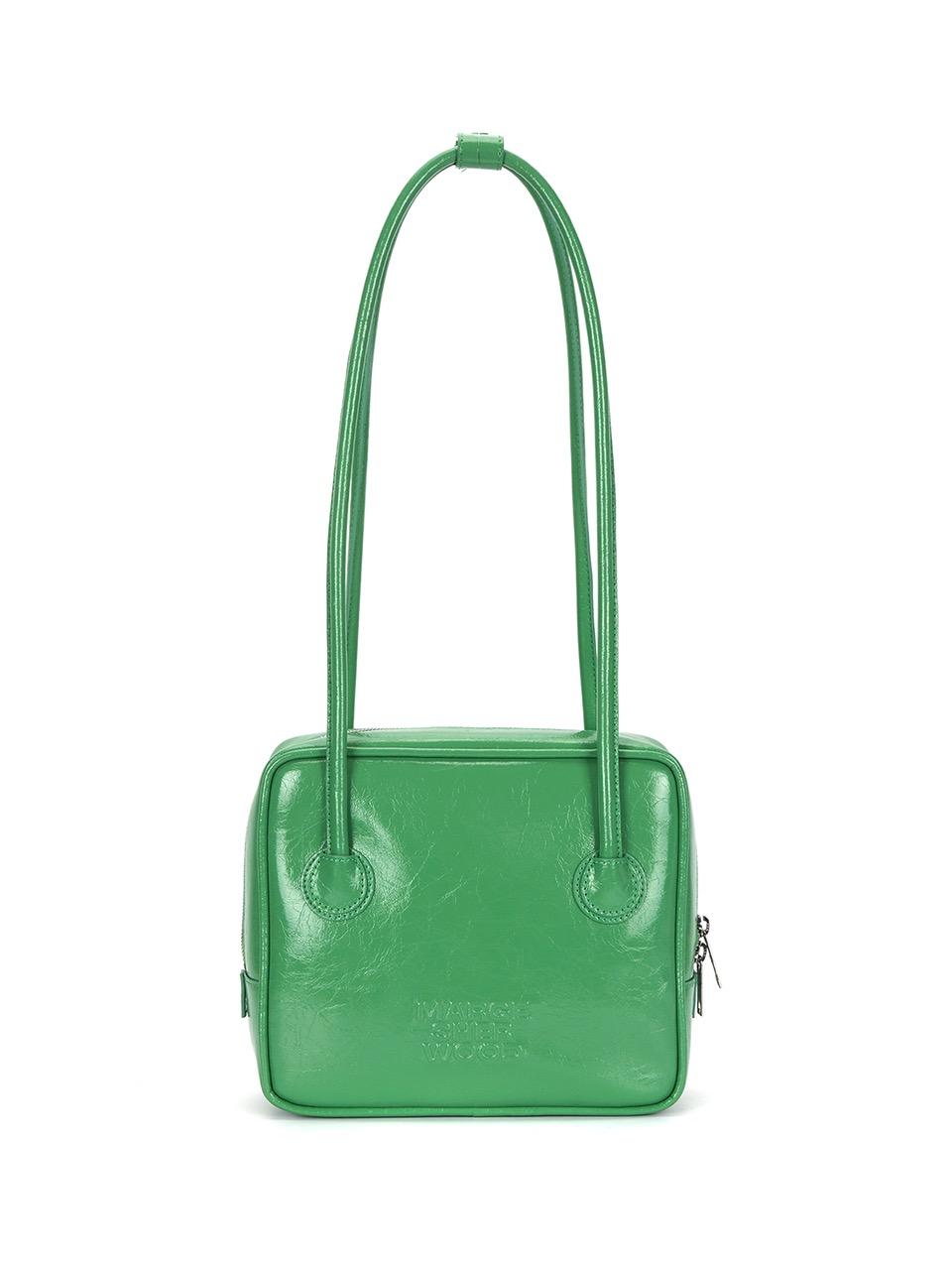 PIPING SHOULDER_greenfield crinkle