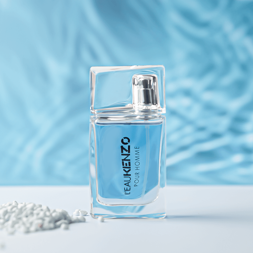 [겐조선물포장] 로 겐조 뿌르 옴므 30ML + 로 겐조 뿌르 옴므 미니어처