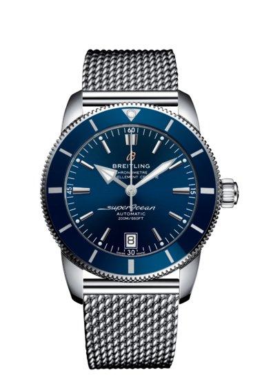 Superocean Heritage B20 Automatic 42