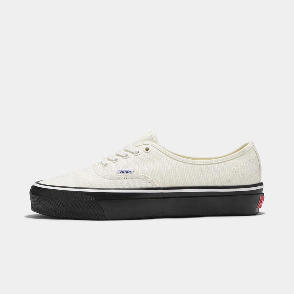 반스 프리미엄 덕 캔버스 Authentic 어센틱 44