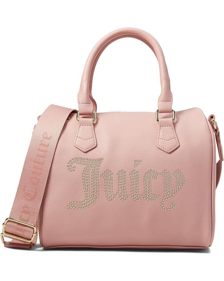 쥬시 꾸뛰르 사첼 Juicy Couture Obsession Satchel  988870985706