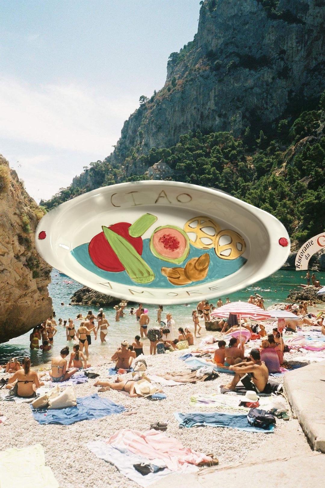 Ciao Amore! (FEEL PRE ORDER)