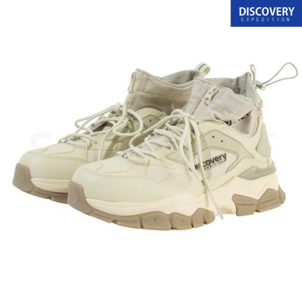디스커버리 운동화 버킷 디워커 DXSHD1061-BE