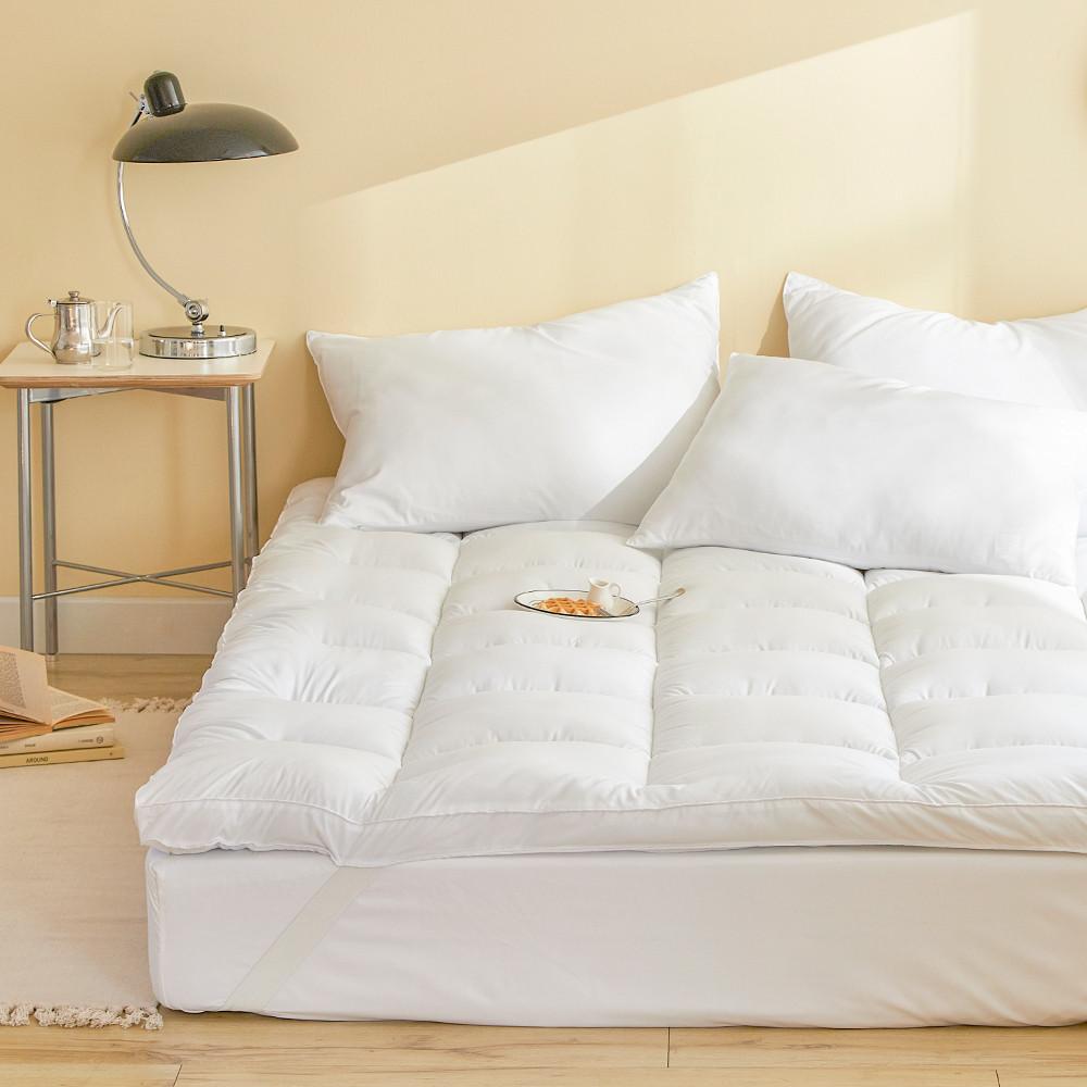 침대토퍼 프리미엄 알러지케어 5COLOR 토퍼(SS)(Q)