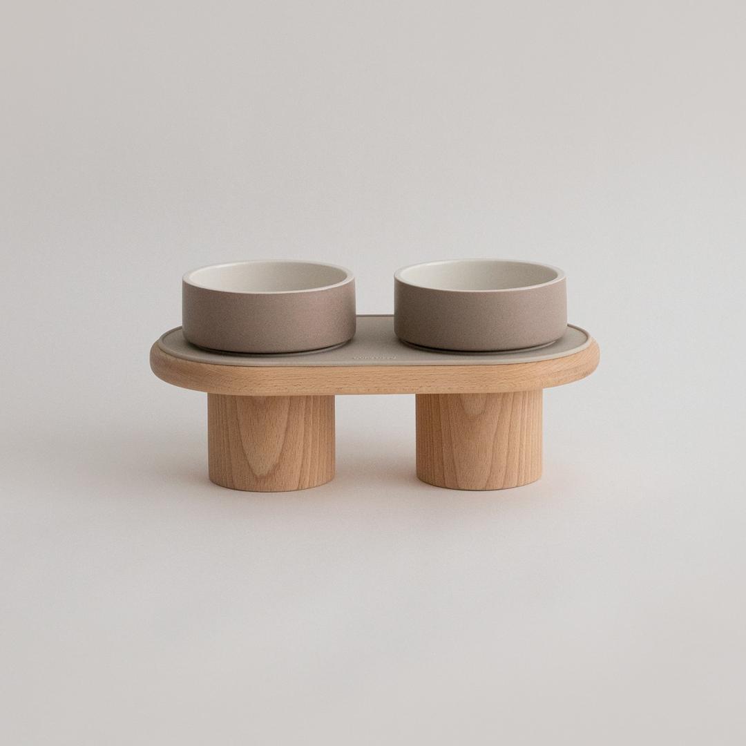 Dumbo Table / Vintage Rose (4/3 예약발송)