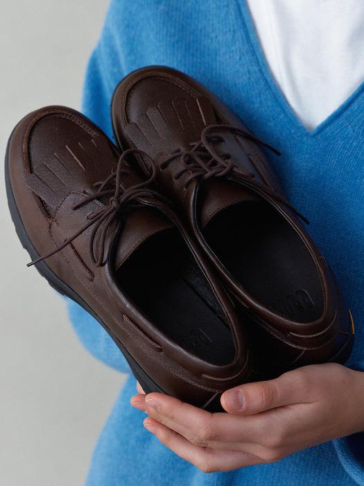 [단독]roil vibram loafer_2 color