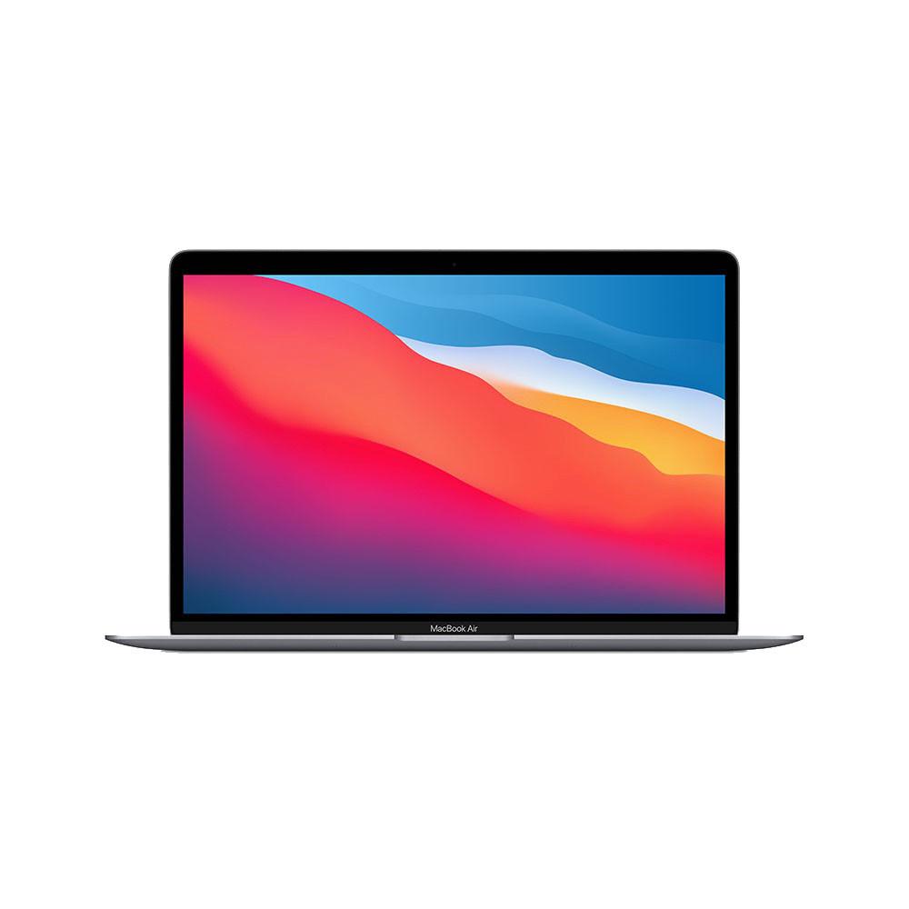 Apple 2020 맥북에어 CTO M1 (8C CPU 8C GPU)/16GB/512GB - 스페이스 그레이 (Z1250002V)