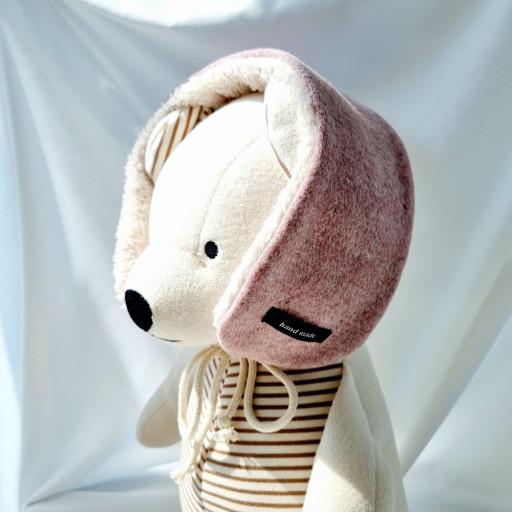 프리미엄 캐시미어 귀도리&목도리 5색