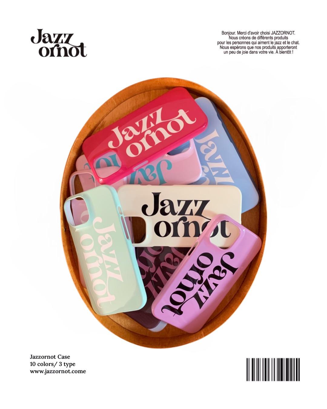 French Logo Case(10Col.)