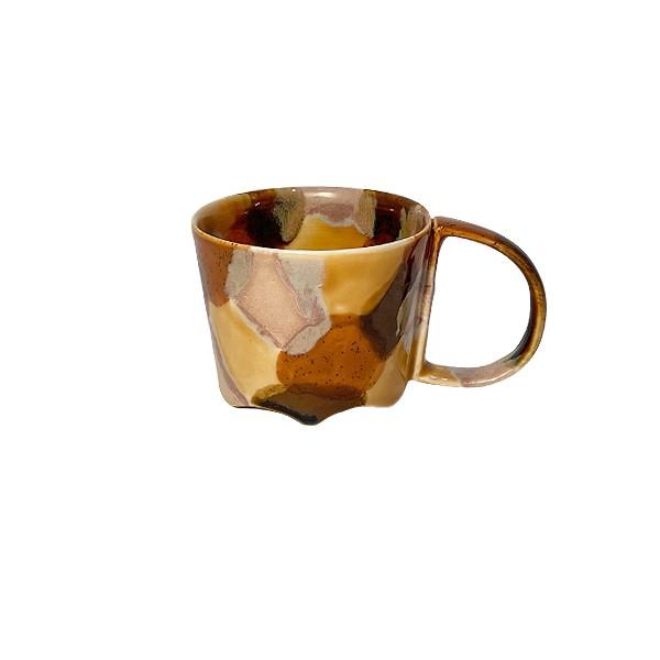 Desert V cup