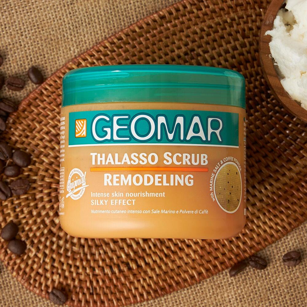 리모델링 바디스크럽 600g