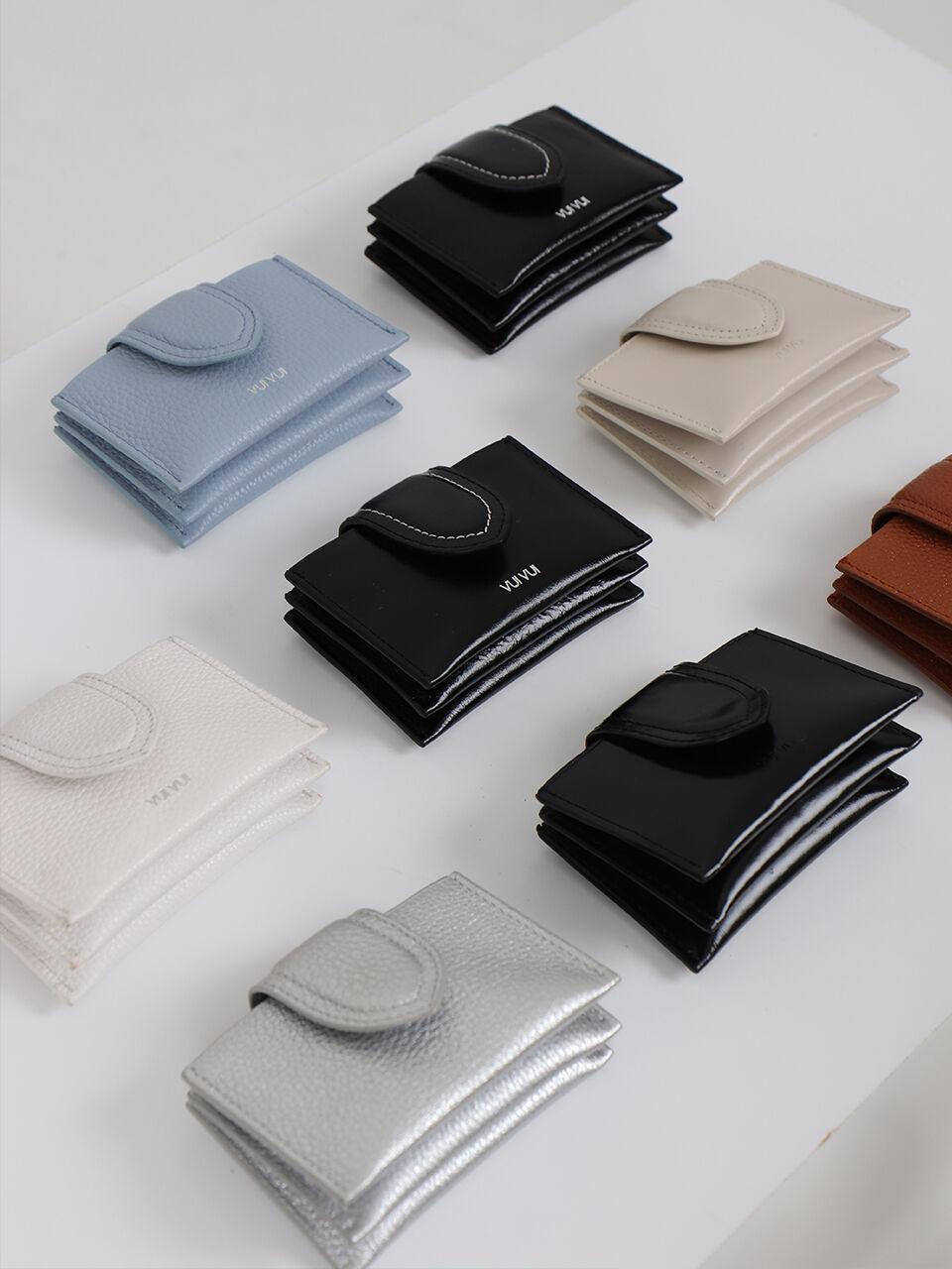 NEAT Wallet 닛 카드지갑 [6colors]