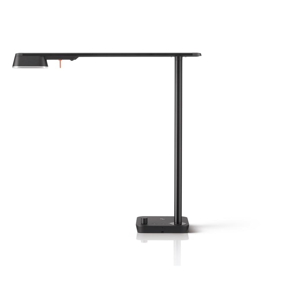 더 뉴 램프 - 블랙