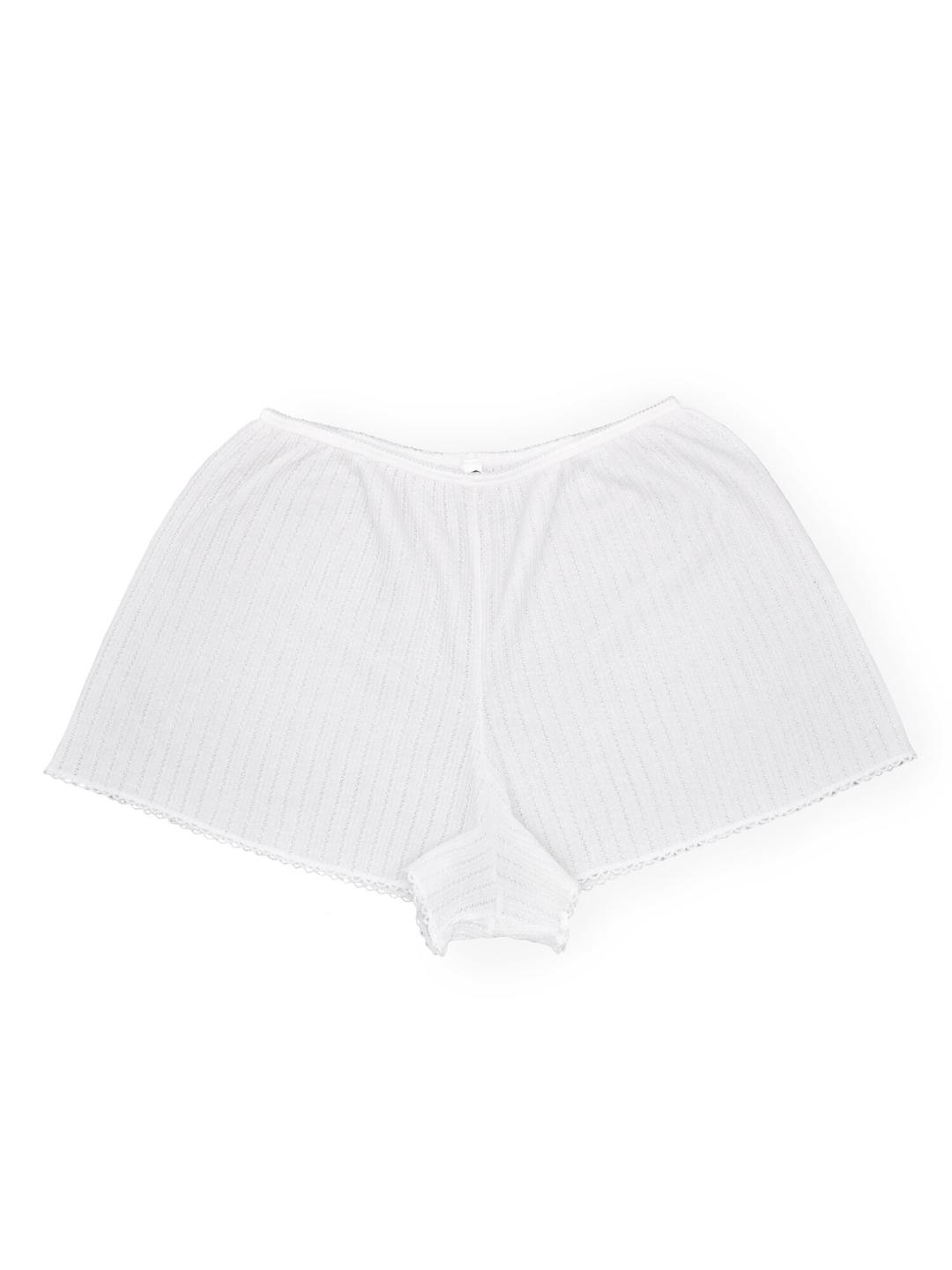 Tap Pant Shorties — Pretties