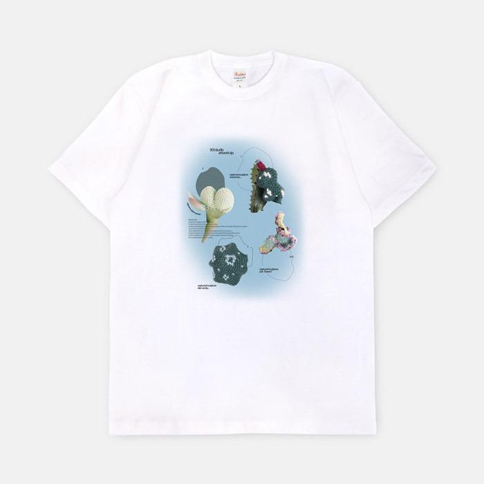 [NEW 20%] artzip 반팔티셔츠