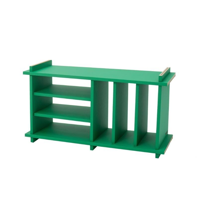 FLAT 033