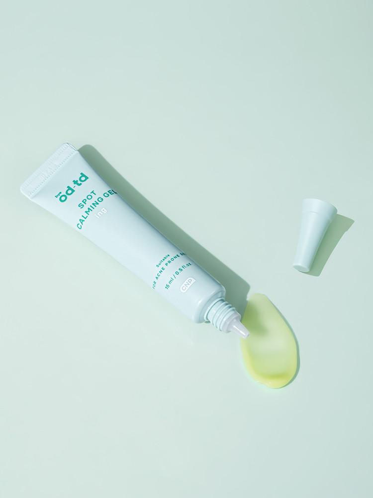 [바이 오디티디] 스팟 카밍 젤 [트러블진정] 15mL (증정품 1/22~1/28까지 결제/입금 완료된 주문건에 한해 증정)