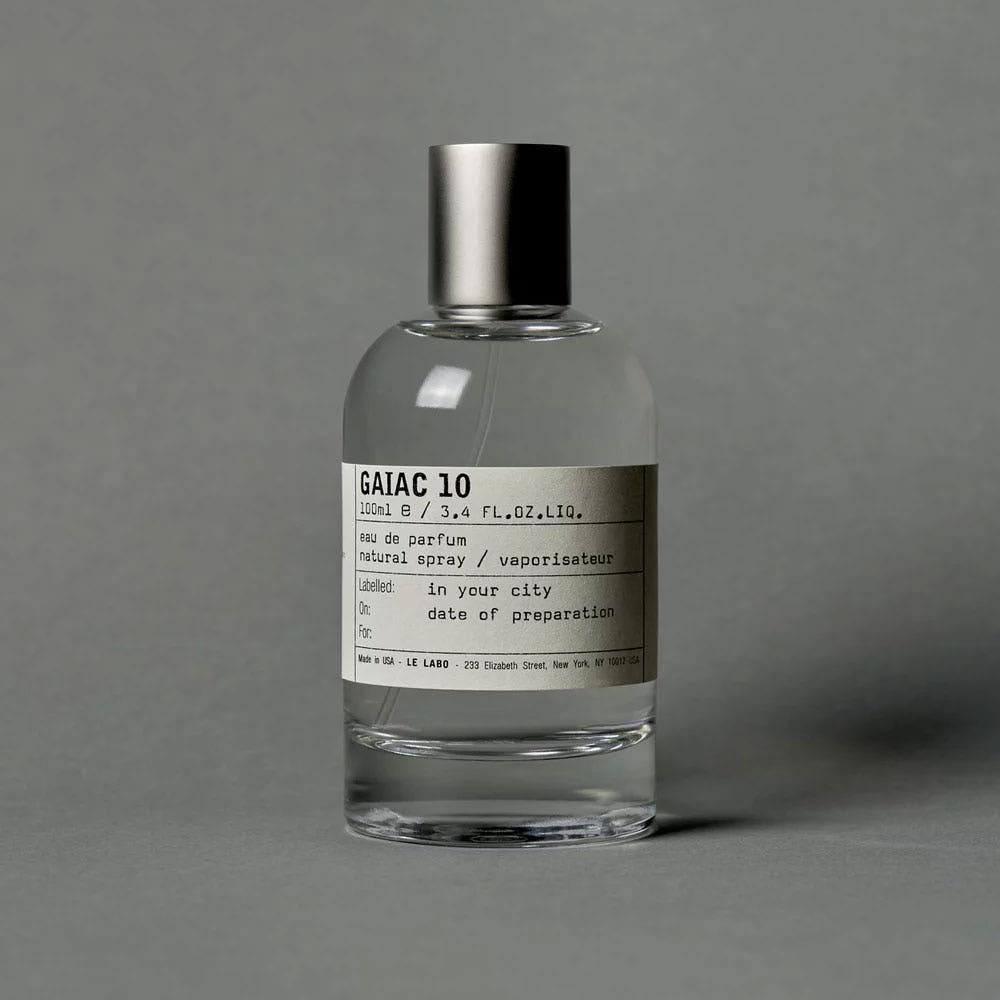 르라보 가이악10 오드퍼퓸 100ml (라벨링 서비스)