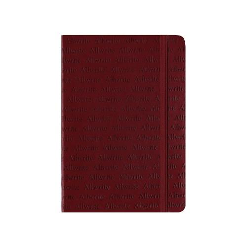 Soft Cover_Pocket_Diary_Marsala
