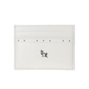 쓰리타임즈 지갑 화이트