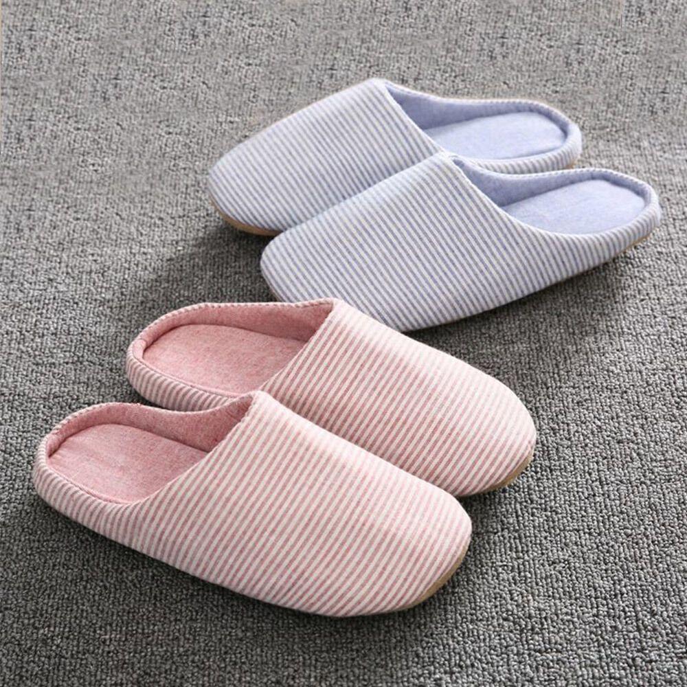 무블 애니타임 커플용 데일리 슬리퍼 거실화 실내화 3color