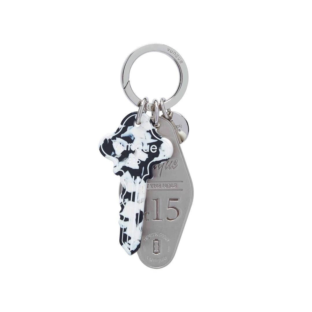 Luckey Charm (럭키 참) Black