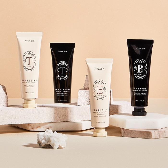 에티에르 고체향수