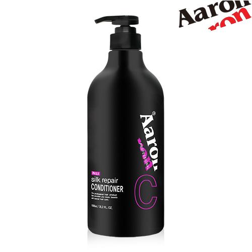 아론 실크 리페어 약산성 헤어 컨디셔너 1000ml