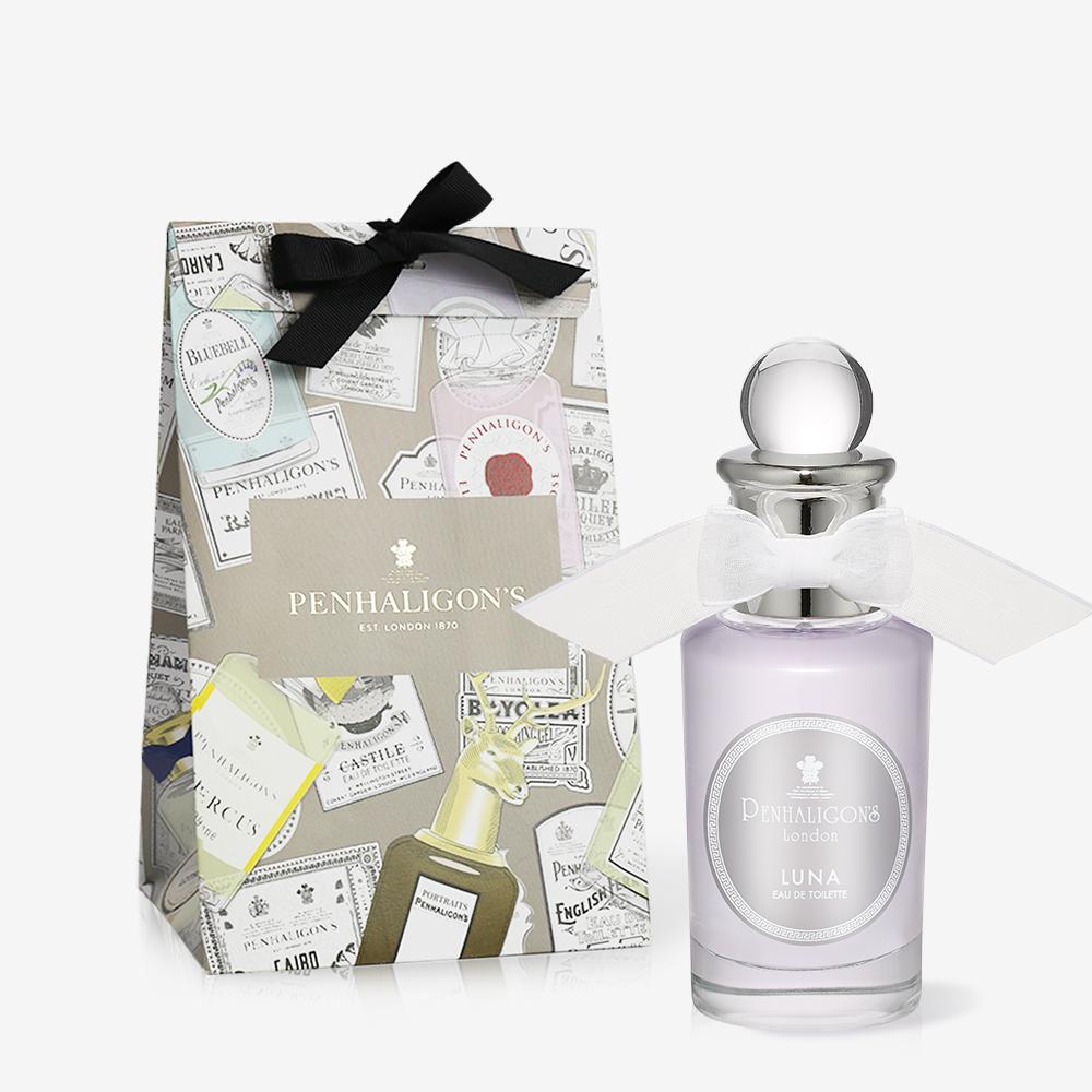 [각인/선물포장] 펜할리곤스 브리티시 테일즈 30ml (택1)(+사은품)