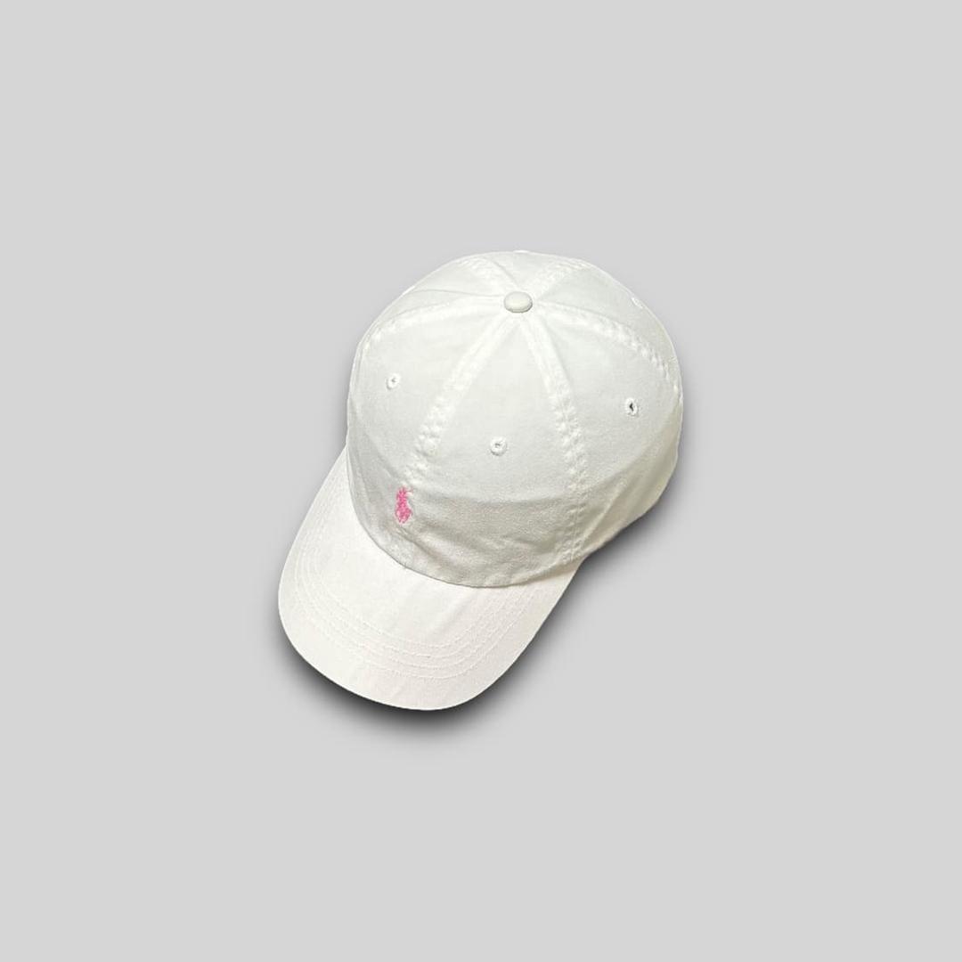 Polo RalphLauren cap | 후루츠패밀리