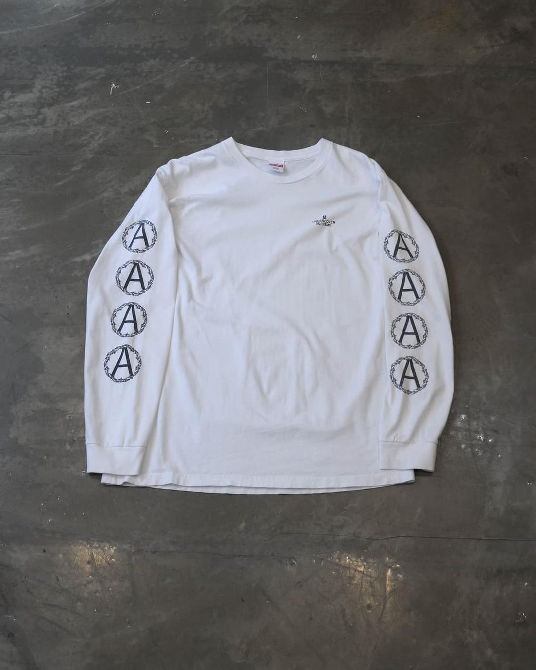 Supreme X Under Cover | 후루츠패밀리