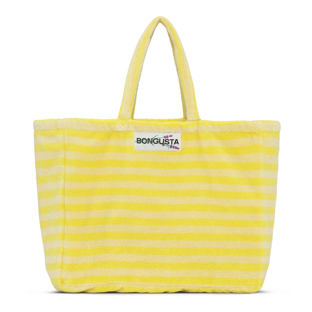NARAM WEEKEND BAG │ PRISTINE & NEON