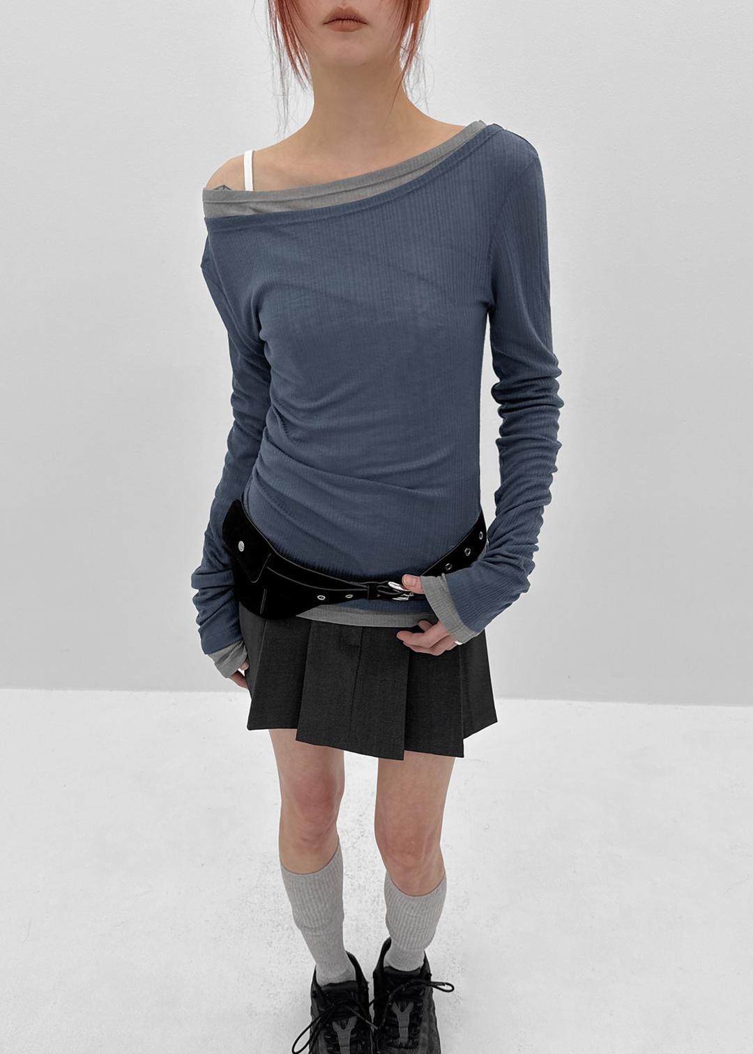 [MADE] 베시르 보트넥 긴팔티