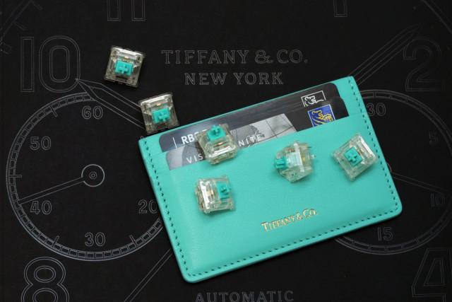Tealio™ V2 Switches 틸리오스 v2 스위치(10개)