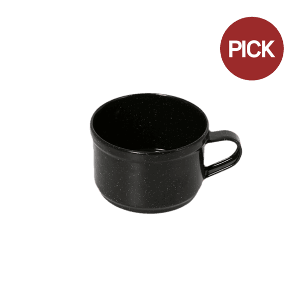 법랑 마르슈머그 [500ml, 2colors]