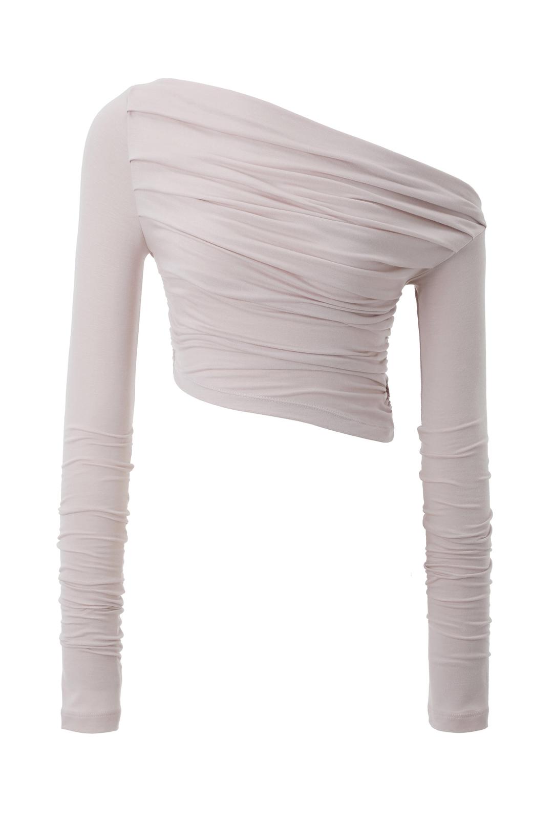 Drape top
