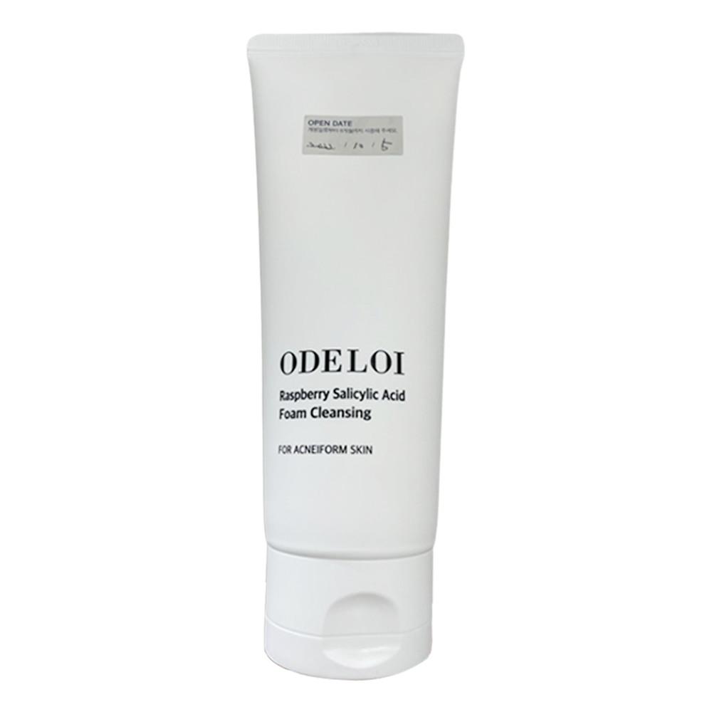 (1개)오드로이 라즈베리 살리실산 폼클렌징 200ml